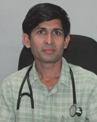 Dr. Mayur Mahajan - Aarutva